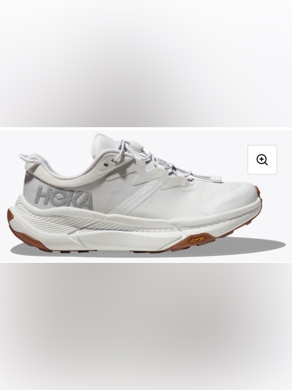 Hoka Transport Women's Size 9 NWT